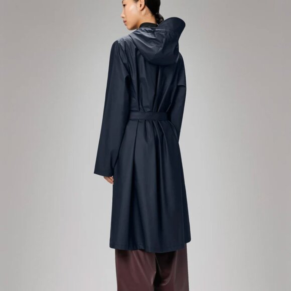 Rains A Line Rain Jackery - Picture 2 of 3